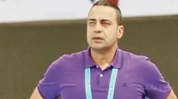 عودة الأسطورة؟.. أيمن صلاح يقترب من تدريب يد الزمالك خلفًا لـ موريس 1